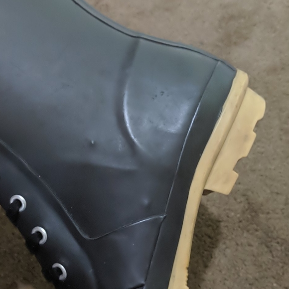 Tommy Hilfiger Rain boots - Picture 5 of 5